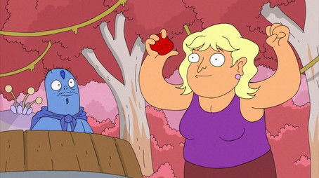 All Night Gaming 2 (2025) - Episode 4 poster and promotional image