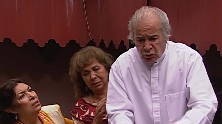 Árva angyal Évad 1