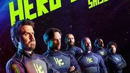 Season 5 (2017) - Season 5 poster and promotional image