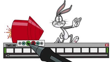 One Carroter in Search of an Artist (2018) - Episode 47 poster and promotional image