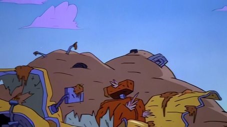 She Likes Me? (1997) - Episode 8 poster and promotional image