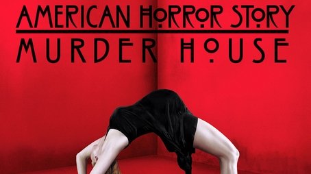 Murder House (2011) - Season 1 poster and promotional image