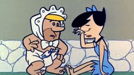Baby Barney (1962) - Episode 9 poster and promotional image