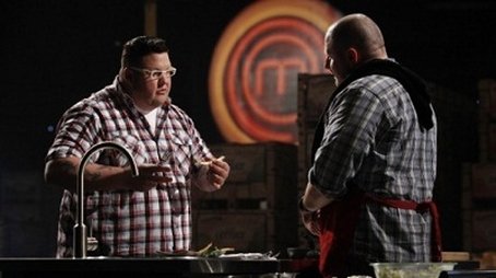 Audition 3 & Top 38 Revealed (2011) - Episode 3 poster and promotional image