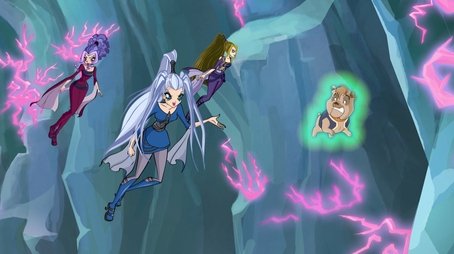New Magic Harmony (2015) - Episode 25 poster and promotional image