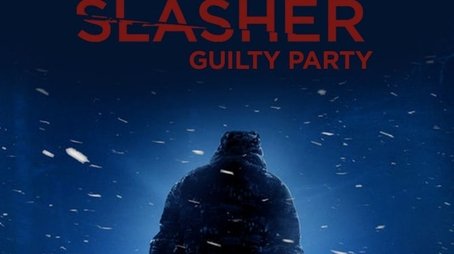 Guilty Party (2017) - Season 2 poster and promotional image