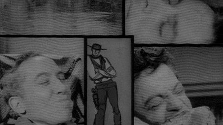 The Night of the Murderous Spring (1966) - Episode 27 poster and promotional image