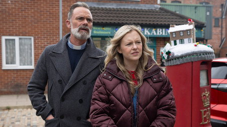 Coronation Street Сезон 66