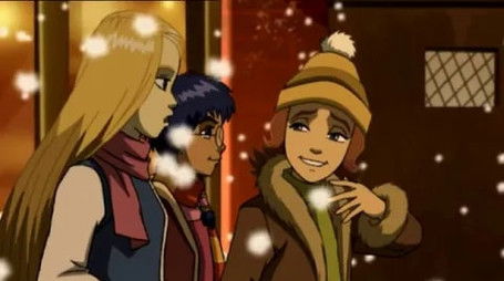 The Stolen Heart (2005) - Episode 25 poster and promotional image