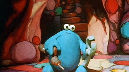 The Trap Door シーズン 1