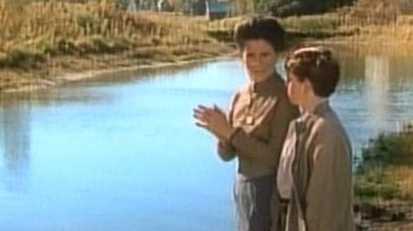 Proof of the Pudding (1990) - Episode 6 poster and promotional image