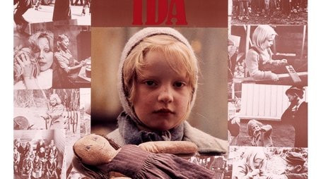 Little Ida (1981) poster