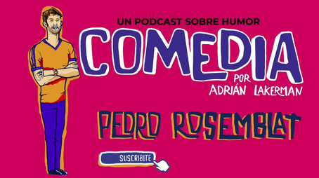Comedia Sezon 2