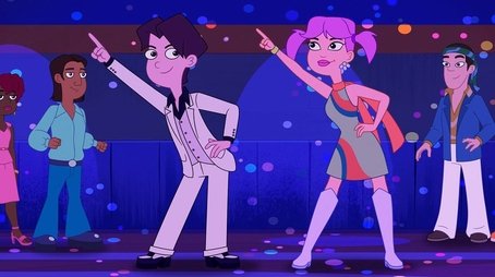 Saturday Homecoming Fever (2022) - Episode 11 poster and promotional image