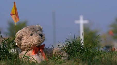 6/5/2022: The Longest Running Oil Spill, Canada’s Unmarked Graves, Carnegie Heroes (2022) - Episode 39 poster and promotional image
