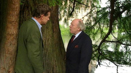 Episode 198 (1996) - Episode 198 poster and promotional image