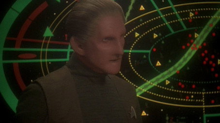 Star Trek: Deep Space Nine Évad 7