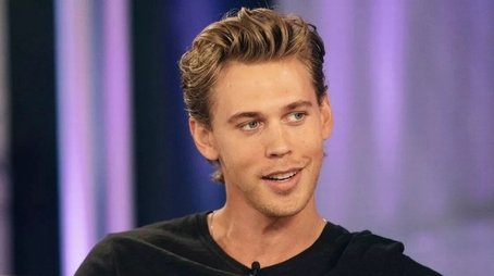 Austin Butler, Chris Daughtry (2022) - Episode 177 poster and promotional image