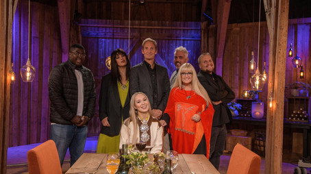 Hver gang vi møtes Sezóna 11