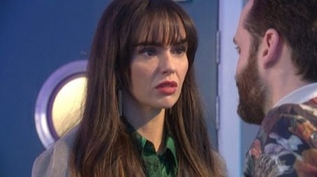 #Hollyoaks (2019) - Episode 49 poster and promotional image