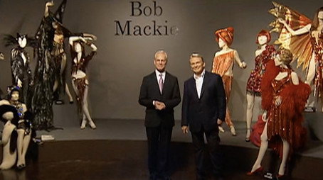 Project Runway Stagione 6