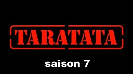 Season 7 (2006) - Season 7 poster and promotional image