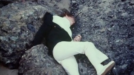 Dark Legacy (1974) - Episode 21 poster and promotional image