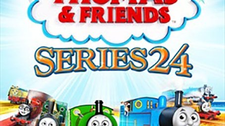 Season 24 (2020) - Season 24 poster and promotional image