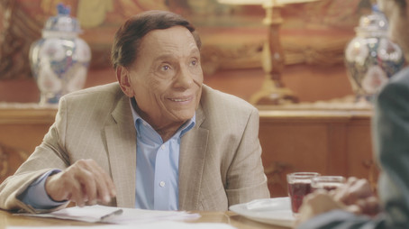 Episode 5 (2020) - Episode 5 poster and promotional image