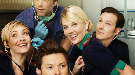 Season 10 (2014) - Season 10 poster and promotional image