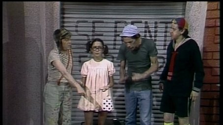 Chaves311