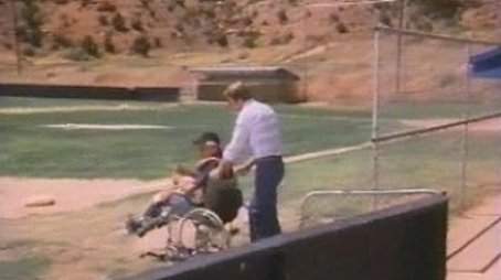 The Bionic Boy (1976) - Episode 7 poster and promotional image