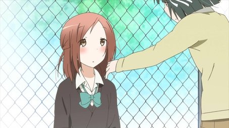 Isshuukan Friends.16