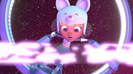 Interstellar Ella Sezona 1