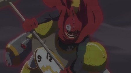 Moaning Bug (2022) - Episode 23 poster and promotional image