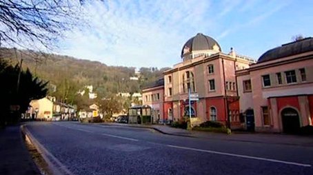 Matlock Bath Pavilion (2007) - Episode 12 poster and promotional image