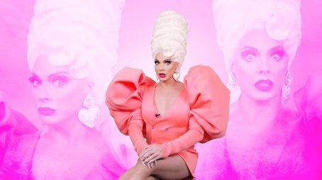 Snatch Game (2023) - Episode 6 poster and promotional image