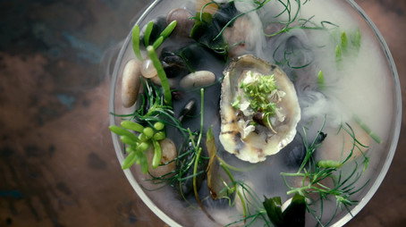 Chef's Table Сезон 6
