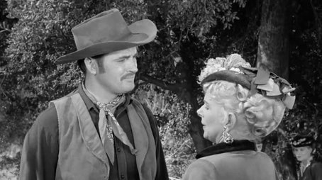 Perilous Cargo (1958) - Episode 9 poster and promotional image