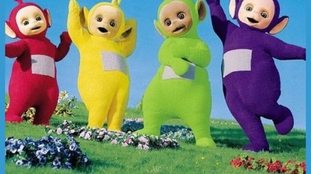 Season 5 (1997) - Season 5 poster and promotional image
