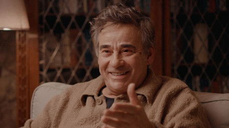 Episode 4 (2025) - Episode 4 poster and promotional image