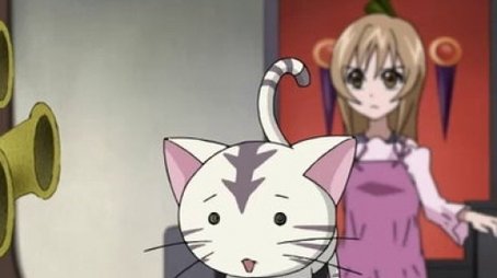 General's Daughter! (2007) - Episode 11 poster and promotional image