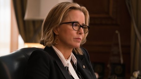 The Fourth Estate (2017) - Episode 8 poster and promotional image