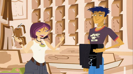 Another Day at the Office (2007) - Episode 10 poster and promotional image