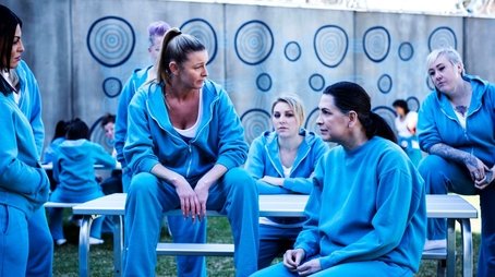 Divide and Conquer (2016) - Episode 6 poster and promotional image