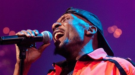 Jimmy Cliff (2010) - Episode 1 poster and promotional image