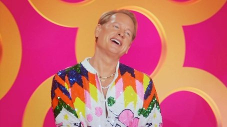 Carson Kressley, This is Your Gay Life (2023) - Episode 9 poster and promotional image