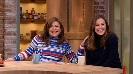 Jennifer Garner On Why She's Saying "Yes" To Everything + DIY Marble Countertops For Under $100 (2019) - Episode 132 poster and promotional image