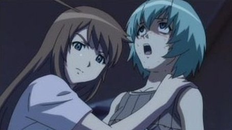 Mansion Where Lurks the Demon (2004) - Episode 5 poster and promotional image
