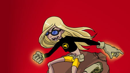 Specials (2005) - Season 0 poster and promotional image